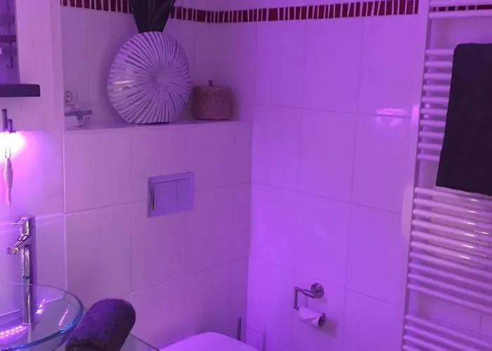 Strandvilla Mit Duenenblick Direkt Am Scharbeutz